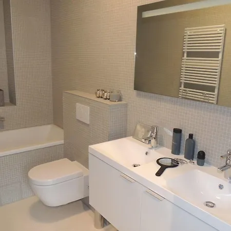 Aparthotel Chambon Brussels