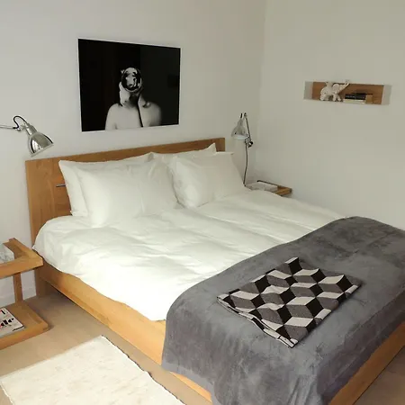 Chambon Aparthotel 2*