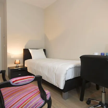 Aparthotel Thon Eu 4*