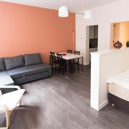 City Center Apartments Grand Place * Brussels