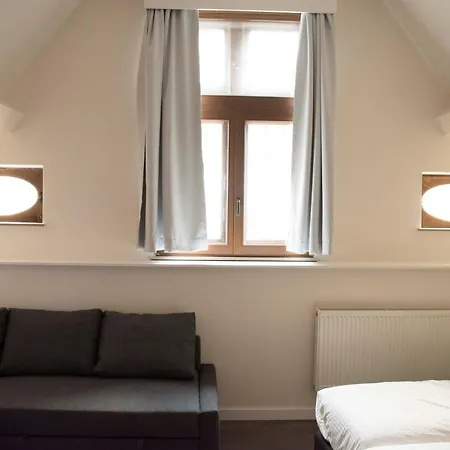 Apartment City Center Apartments Grand Place Brussels