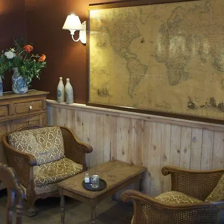 Galia Hotel *