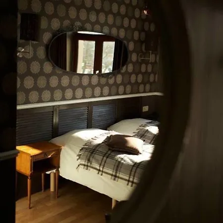 Galia Hotel Brussel