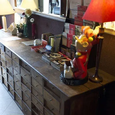 Hotel Galia