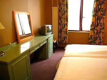 Galia Hotel *