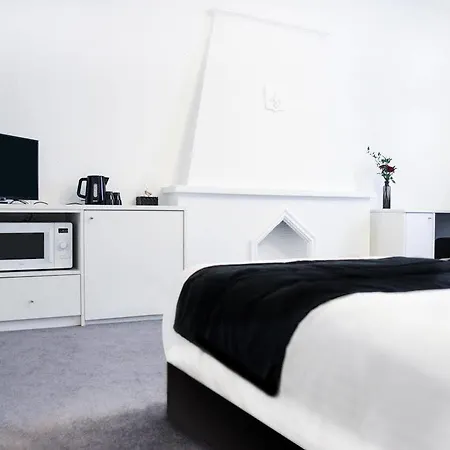 Hotel Satellite Brussels