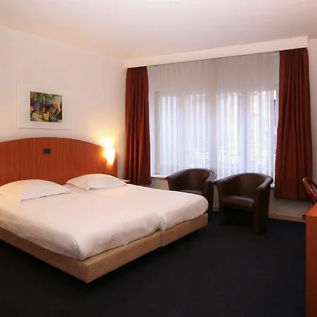 Hotel Aris Grand Place
