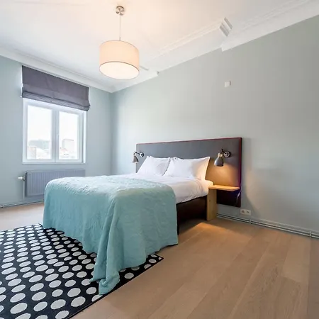 Smartflats - Gaite Appartement