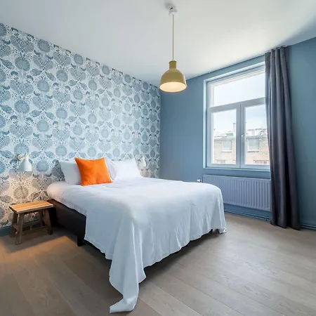 Appartement Smartflats - Gaite *