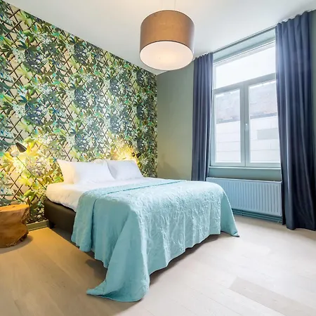 Smartflats - Gaite Brussels