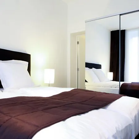 Theater Hotel