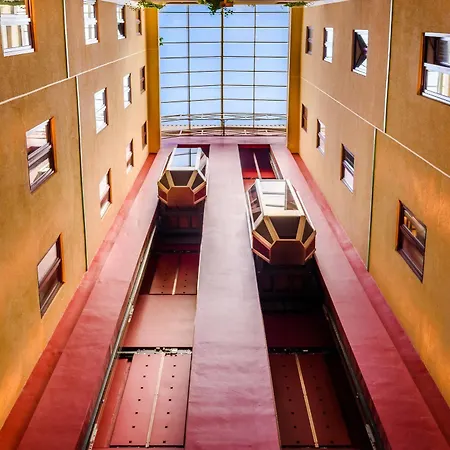 Hotel Numa Royal Galleries Brussels