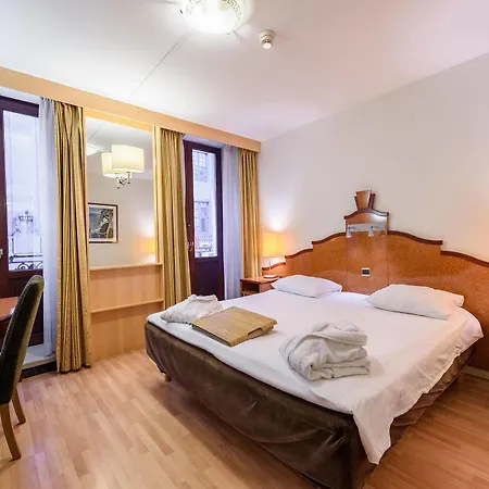 Numa Royal Galleries Hotel Brussels