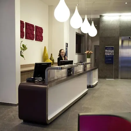 Aparthotel Adagio Grand Place Brussel