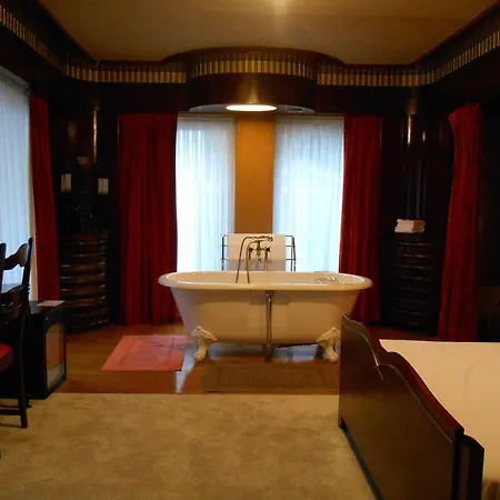 Hotel Esperance Brussel