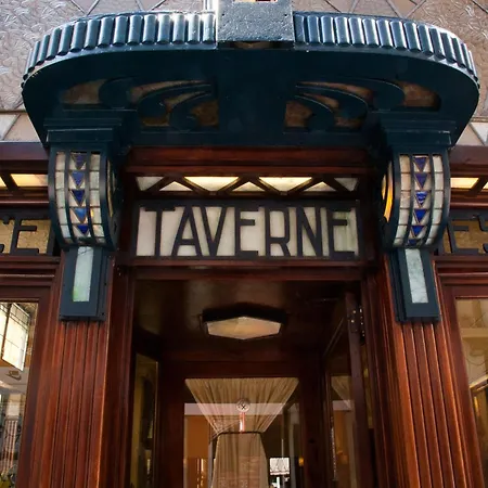 Esperance Hotel Brussel