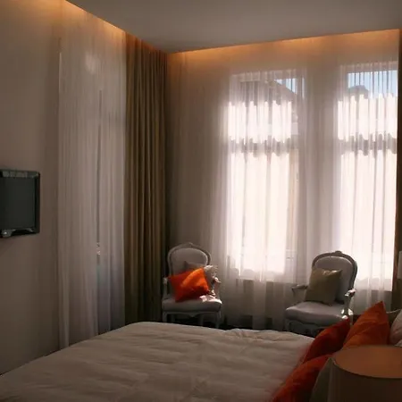 Hotel Esperance Brussels