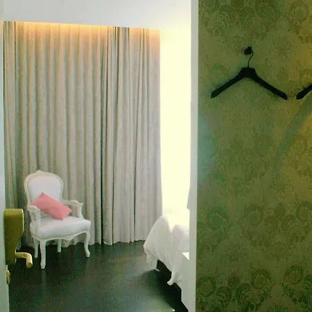 Esperance Hotel Brussel
