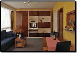 Aparthotel Wellington Brussels