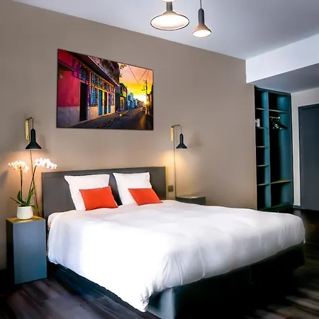 Atlas Hotel