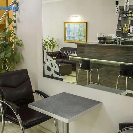 Prestige Flats Apartment