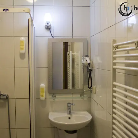 Apartment Prestige Flats *
