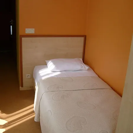 Apartment Prestige Flats *