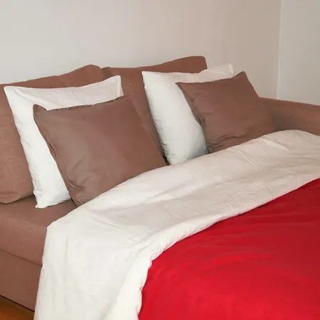Bed & Breakfast Impasse Pitchoune