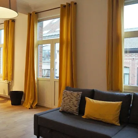 Bed & Breakfast Impasse Pitchoune 3*