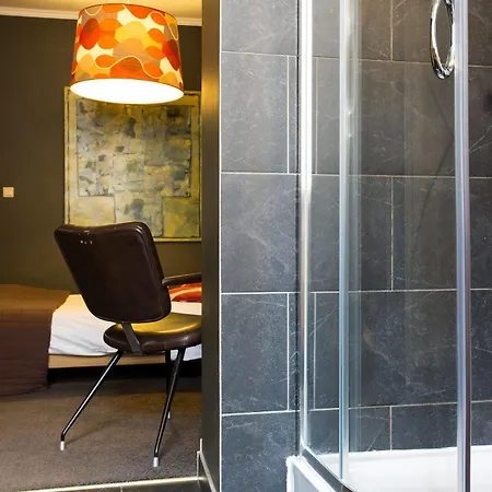 B&B La Casa Bxl