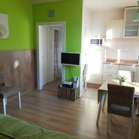 Central Flats Apartment