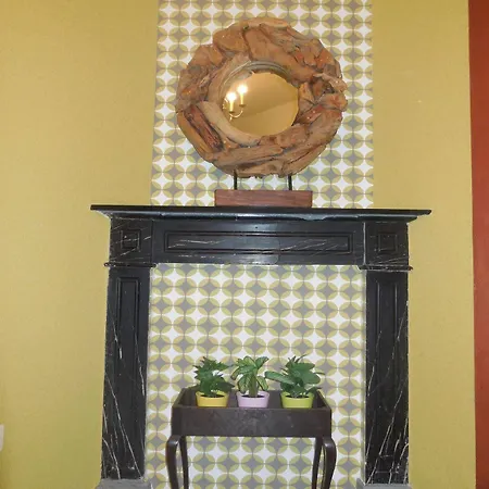 Central Flats Apartment