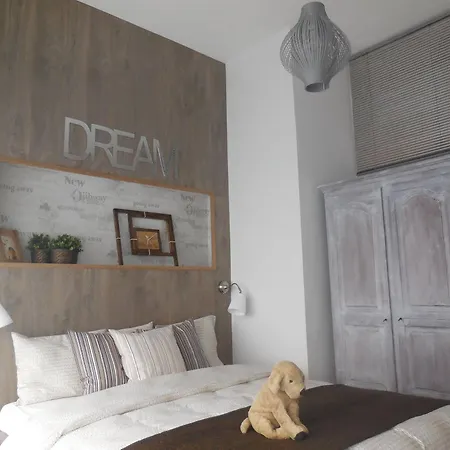 Central Flats Apartment *