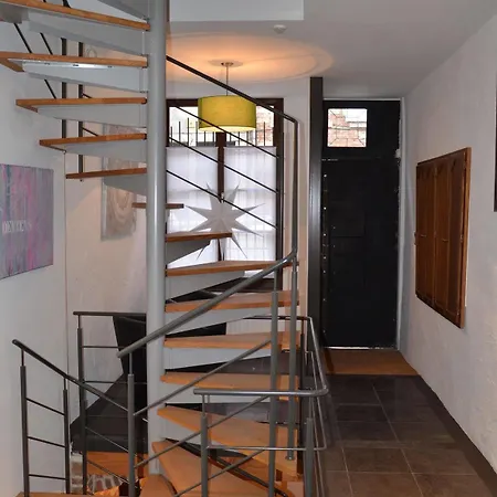 City Center Sablon Apartment