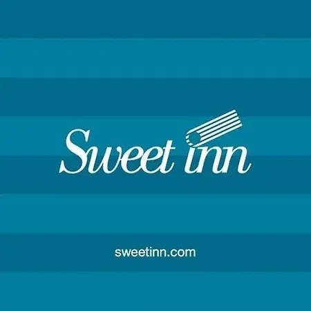 Apartment Sweet Inn Apartments - Madou Brussels