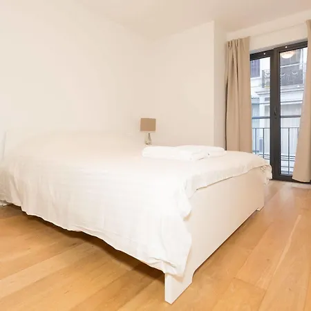 Louise Uptown House * Brussels