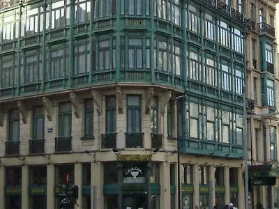 Le Dome Hotel
