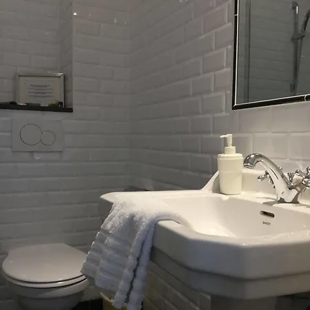 Bed & Breakfast Downtown Bxl Brussels