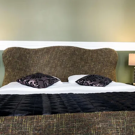 Bed & Breakfast Downtown Bxl Brussels