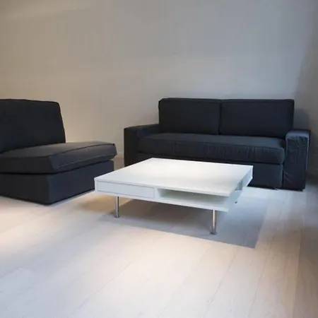 Grand Place Sablon Apartment *