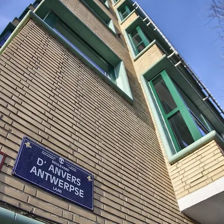 Yadoya Hotel Brussels