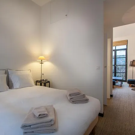 Apartment Be And Be Sablon 11