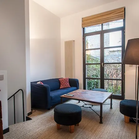Apartment Be And Be Sablon 11 Brussels