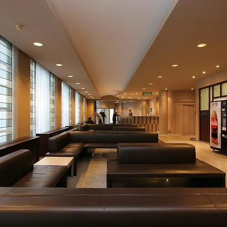 Hotel Astrid Centre Brussels