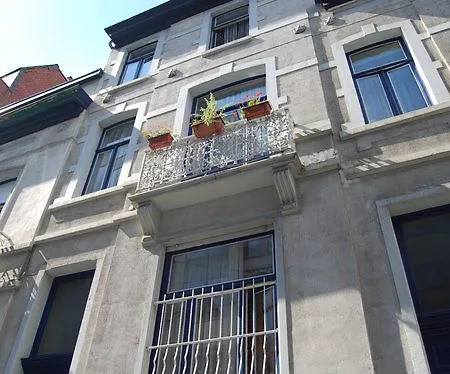 Appartement European Union Flat *