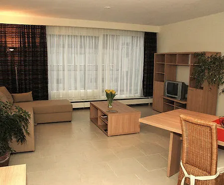 European Union Flat Appartement *
