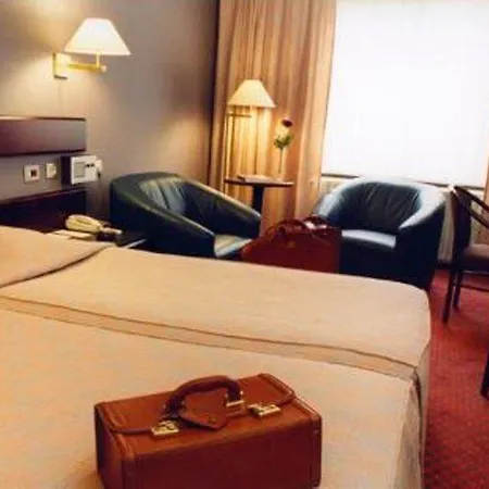 Bedford 3* Brussel