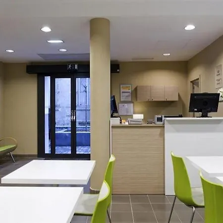 Aparthotel Adagio Access Europe