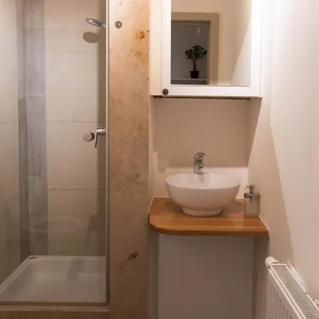 City Center Apartments Grand Place * Brussels