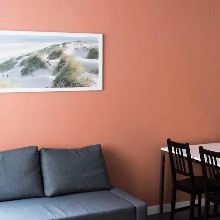 Apartment City Center Apartments Grand Place Brussels